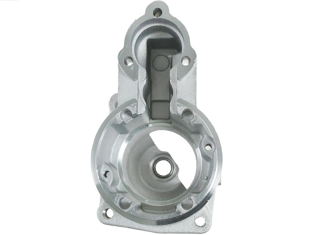 Starter Lid, carburettor