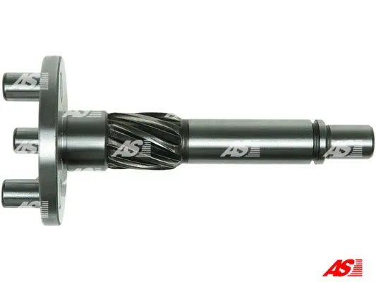 Repair Kit, starter (SG5017S)