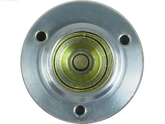 Solenoid Switch, starter