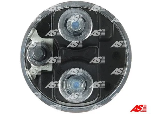 Solenoid Switch, starter