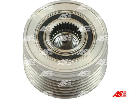 Alternator Freewheel Clutch
