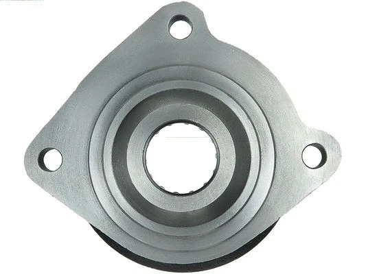 Starter Lid, carburettor (SBR0005)