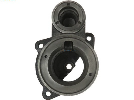 Starter Lid, carburettor