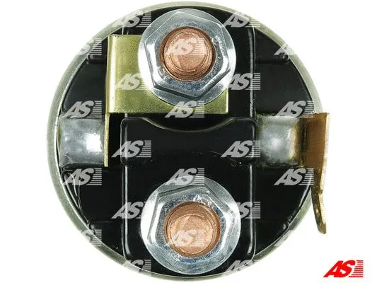 Solenoid Switch, starter