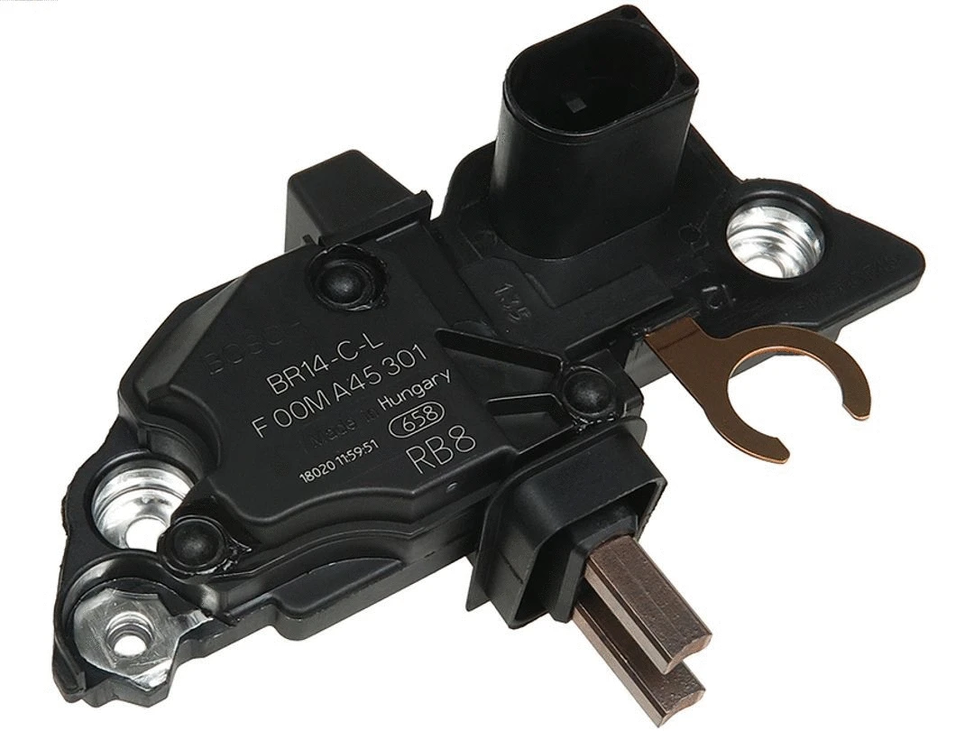 Alternator Regulator