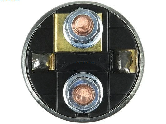 Solenoid Switch, starter