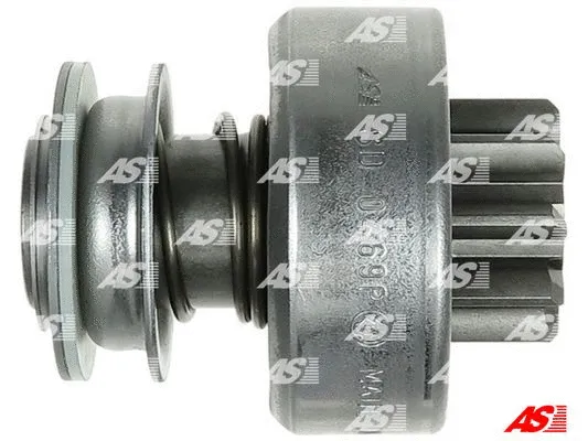 Freewheel Gear, starter (SD0469P)