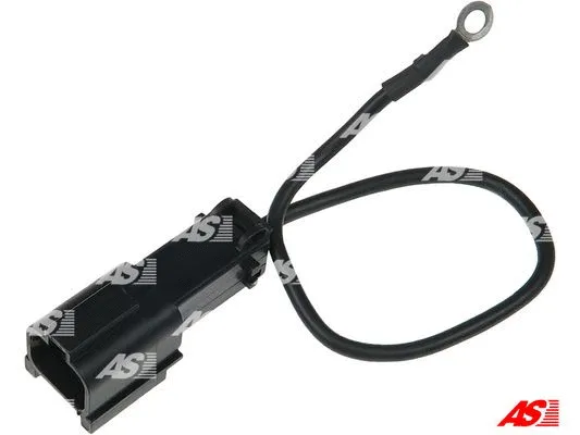 Repair Kit, starter (SP5019S)