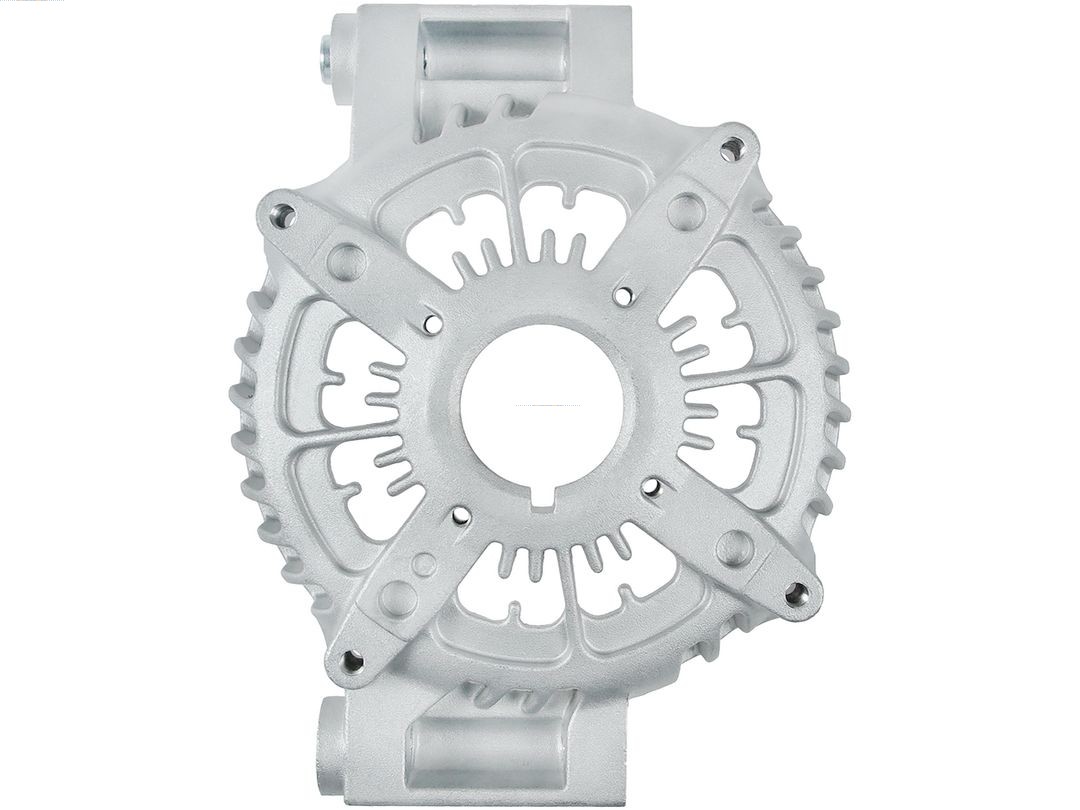 Bracket, alternator drive flange (ABR6141S)