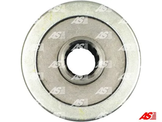 Freewheel Gear, starter