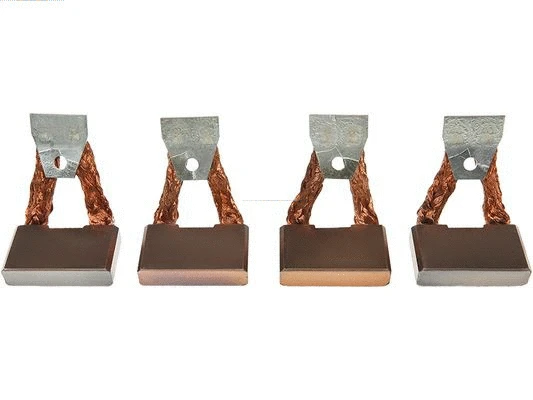 Carbon Brush, starter (SB1022P)