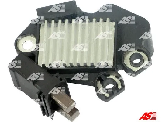 Alternator Regulator