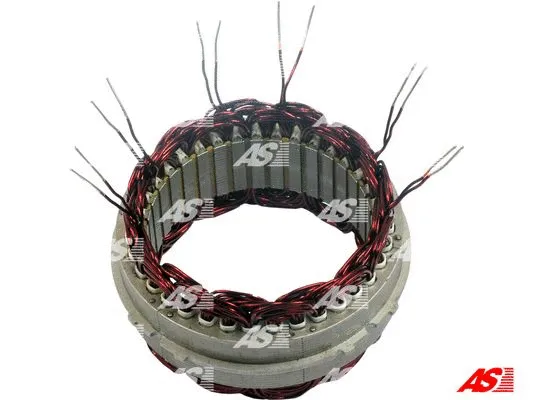 Stator, alternator (AS0048)
