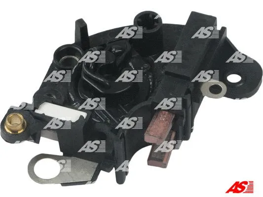 Alternator Regulator