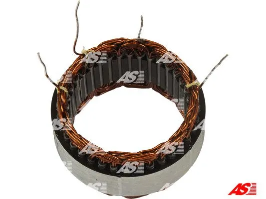 Stator, alternator (AS6036)