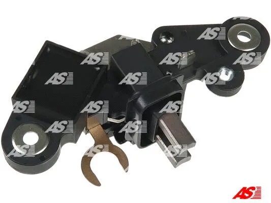 Alternator Regulator