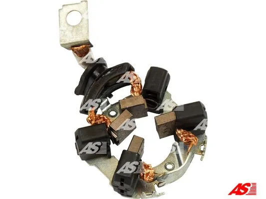 Holder, carbon brushes (SBH0088)