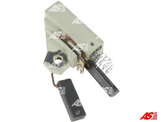 Holder, carbon brushes (ABH1003)