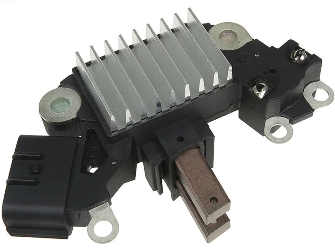 Alternator Regulator