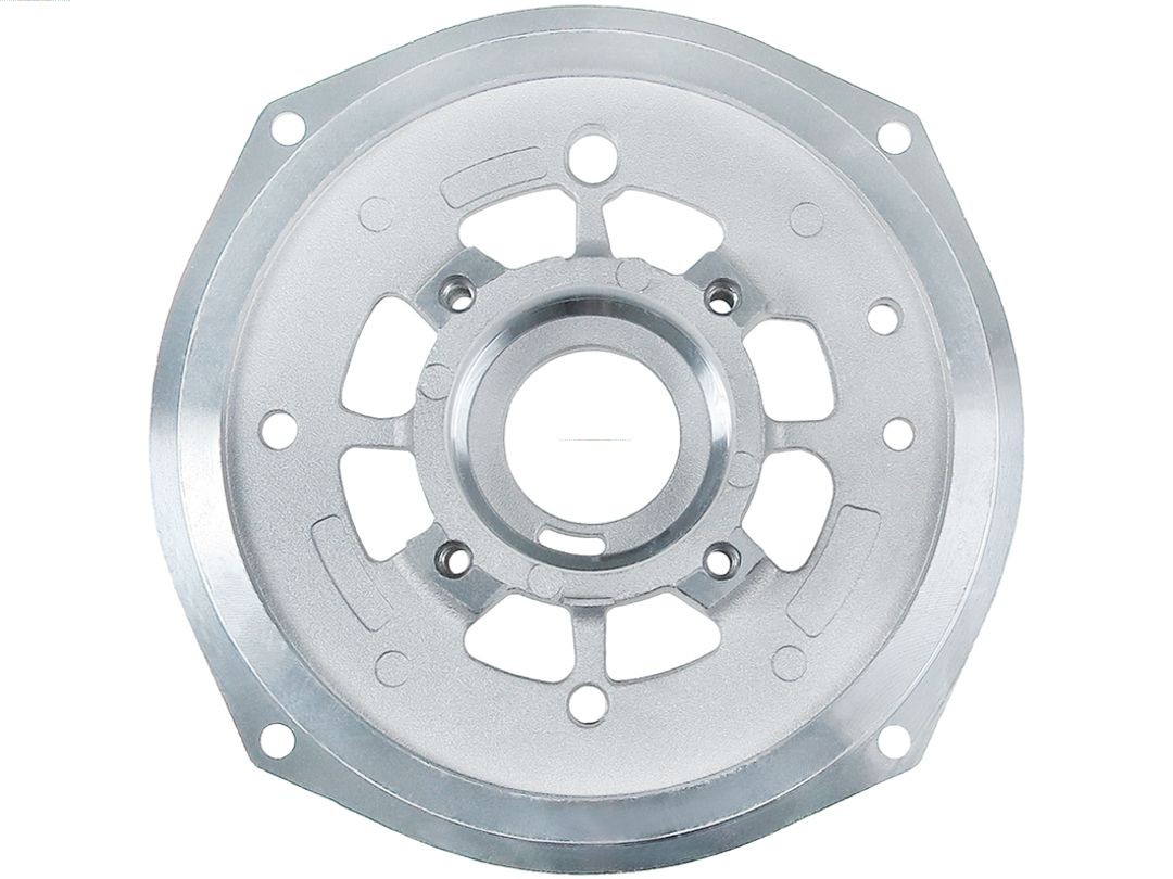 Bracket, alternator drive flange