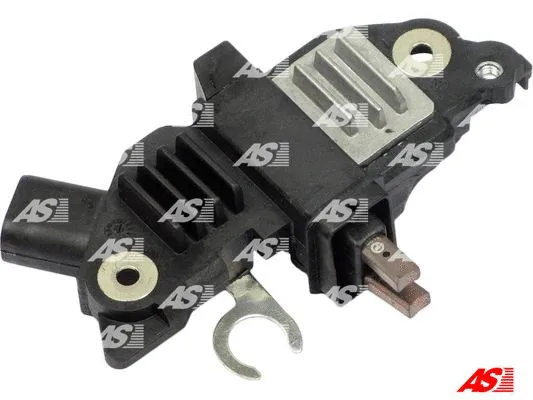 Alternator Regulator