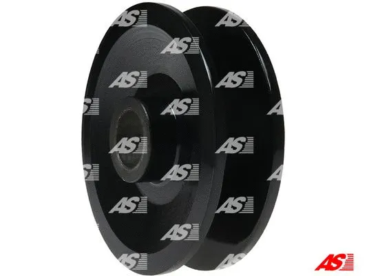 Belt Pulley, alternator