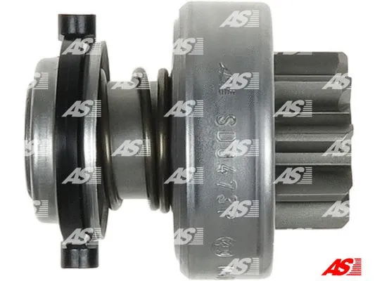 Freewheel Gear, starter (SD0473P)