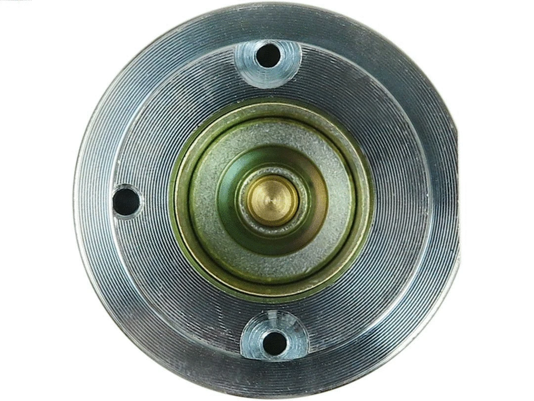 Solenoid Switch, starter