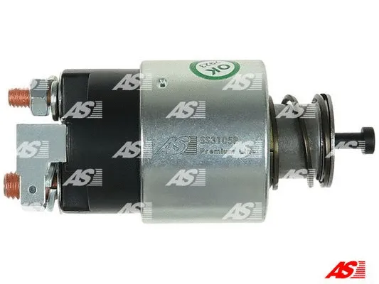 Solenoid Switch, starter (SS3105P)