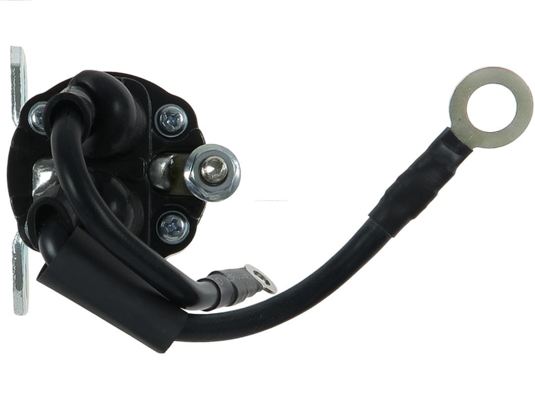 Solenoid Switch, starter