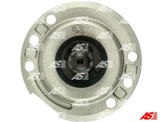 Ring Gear, planetary gearbox (starter)
