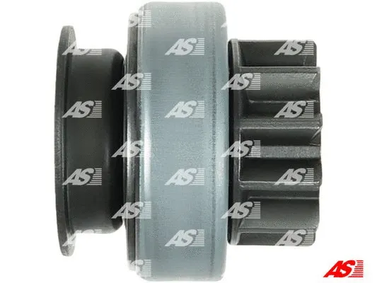 Freewheel Gear, starter (SD5177S)