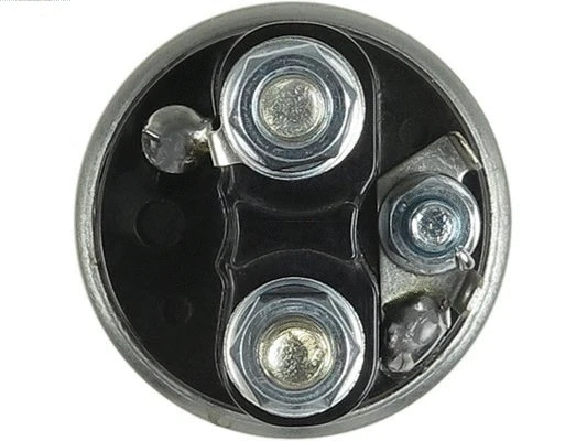 Solenoid Switch, starter