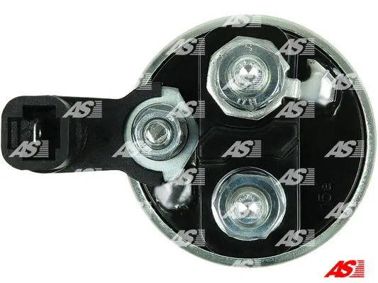 Solenoid Switch, starter