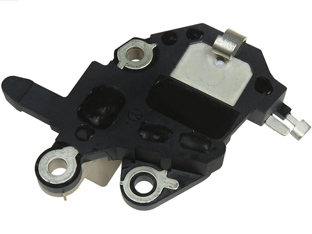 Alternator Regulator
