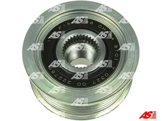 Alternator Freewheel Clutch