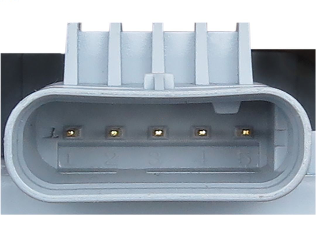 NOx Sensor, NOx catalytic converter