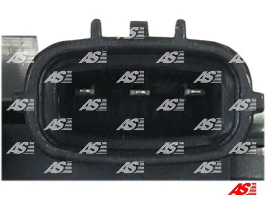 Rectifier, alternator