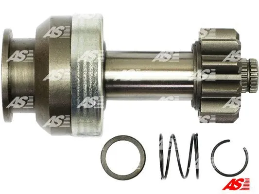 Freewheel Gear, starter (SD5091)