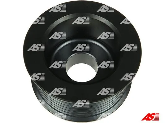 Belt Pulley, alternator