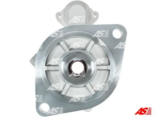 Starter Lid, carburettor (SBR5071S)