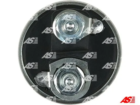 Solenoid Switch, starter