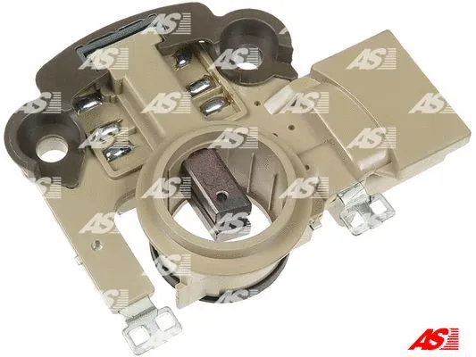 Alternator Regulator