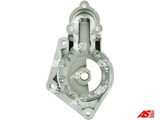 Starter Lid, carburettor