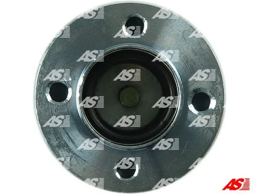Solenoid Switch, starter