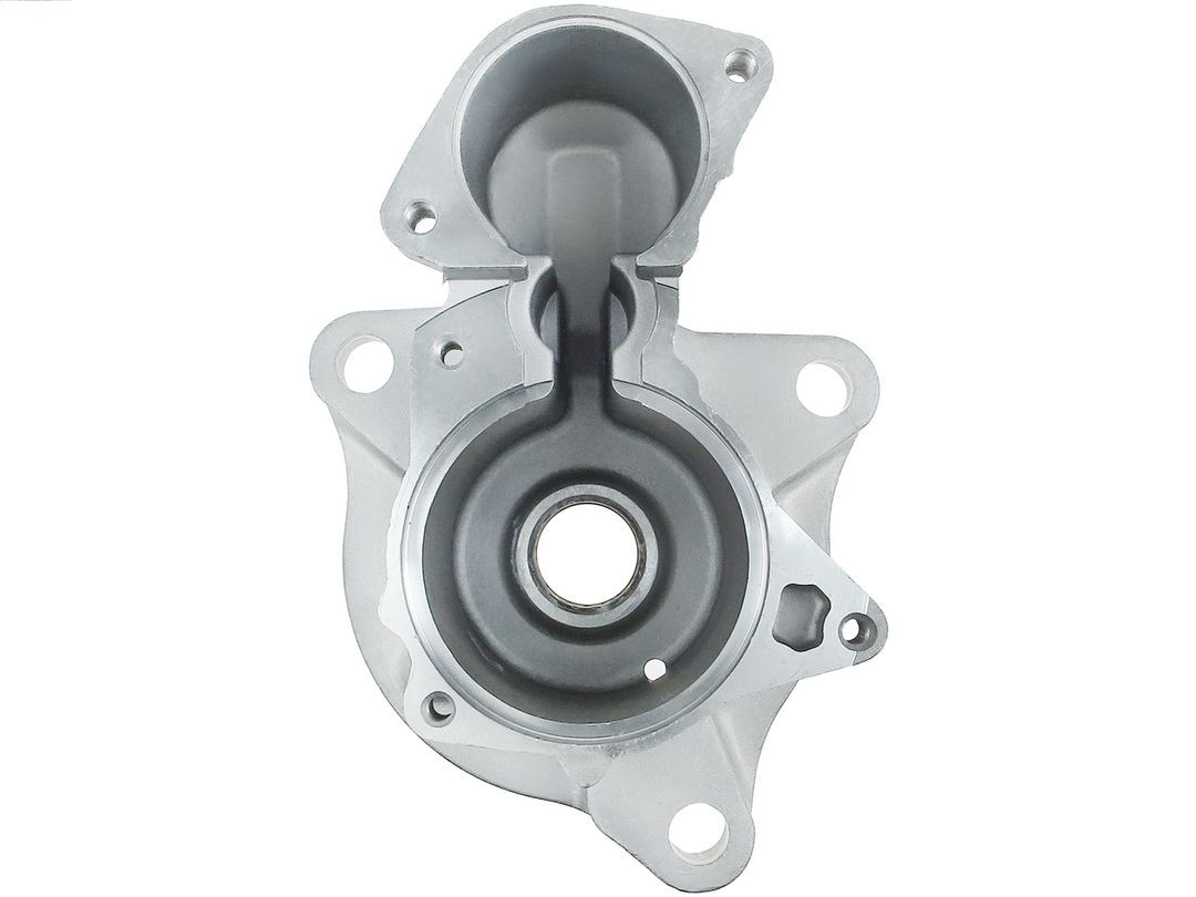 Starter Lid, carburettor