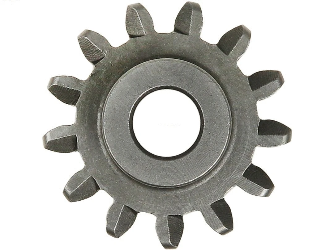 Freewheel Gear, starter