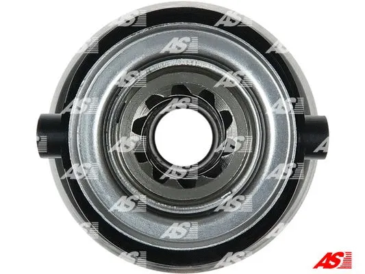 Freewheel Gear, starter