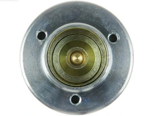 Solenoid Switch, starter