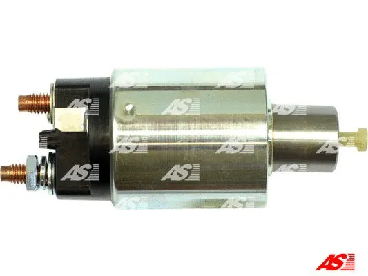 Solenoid Switch, starter (SS5106)